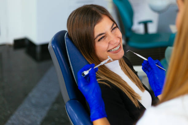 Best Dentures (Full and Partial)  in Nanuet, NY