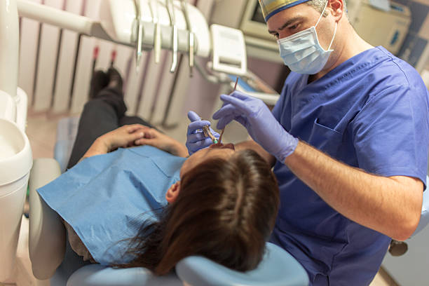 Emergency Dental Services in Nanuet, NY