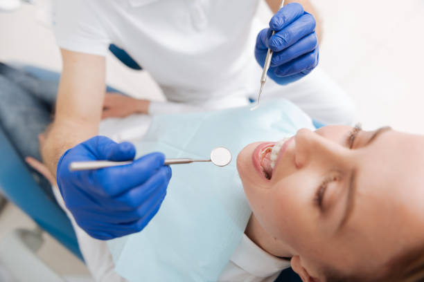 Best Dental Fillings (Composite and Amalgam)  in Nanuet, NY