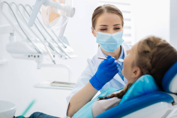 Oral Cancer Screening in Nanuet, NY